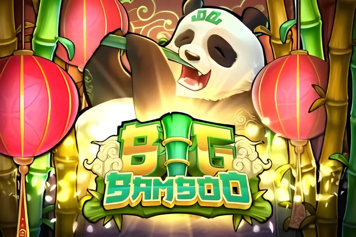 Big Bamboo