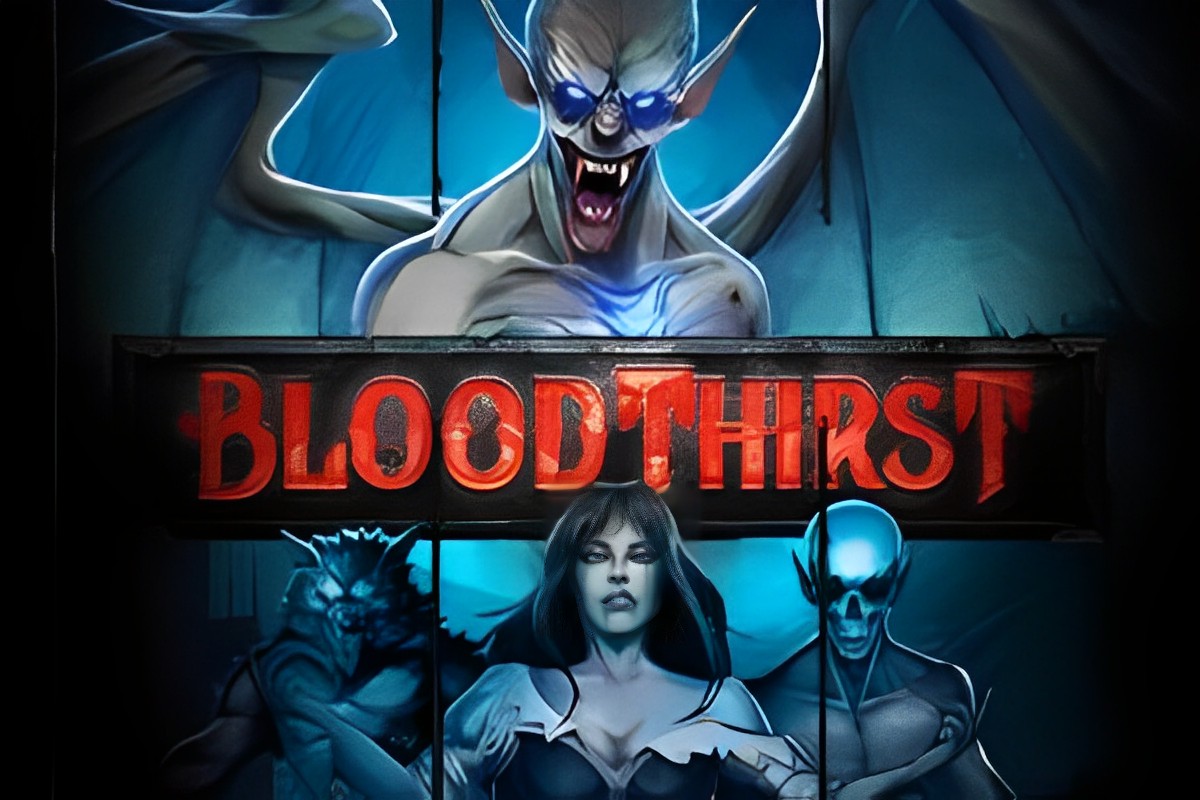 Bloodthirst