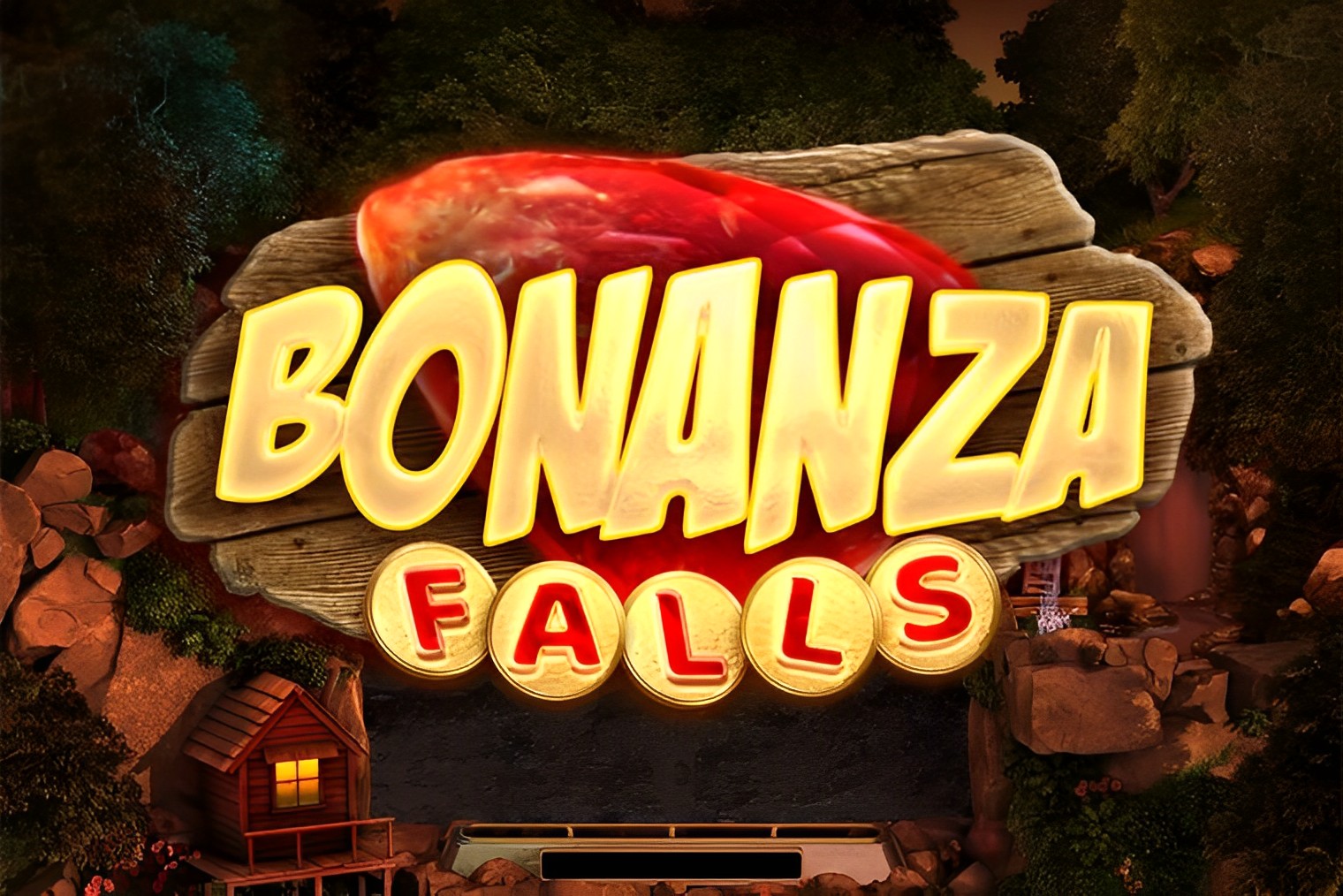 Bonanza Falls