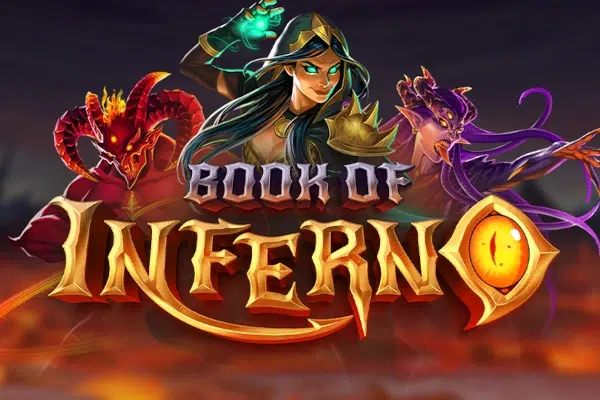 Book of Inferno