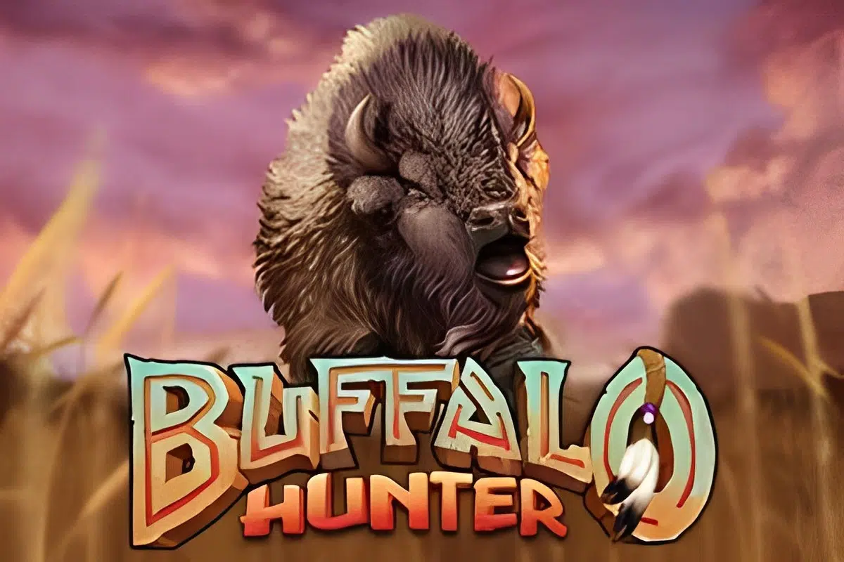 Buffalo Hunter