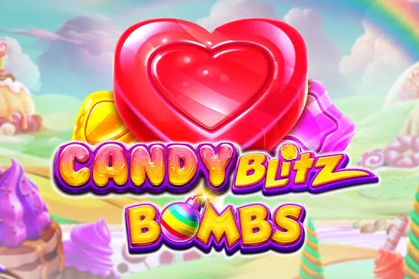 Candy Blitz Bombs