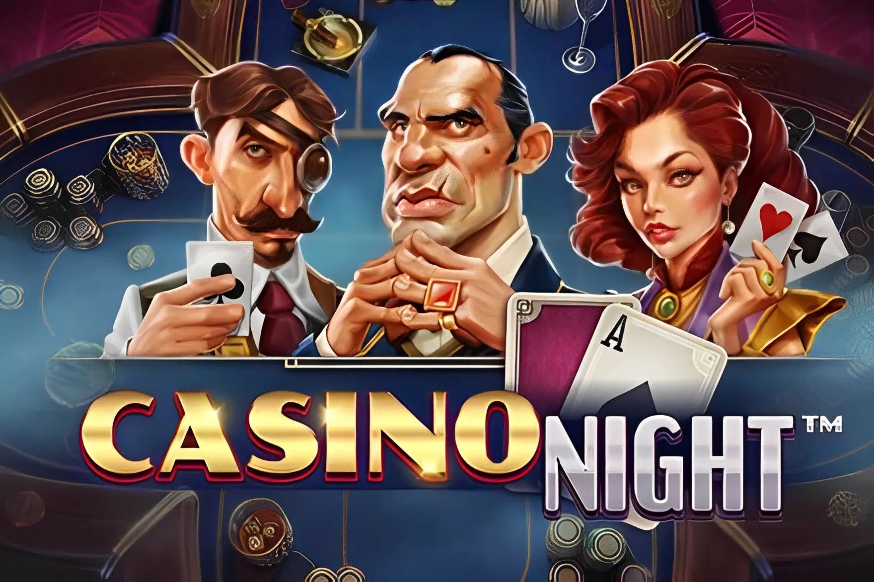 Casino Night