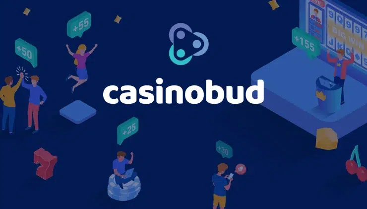 Casinobud Casino