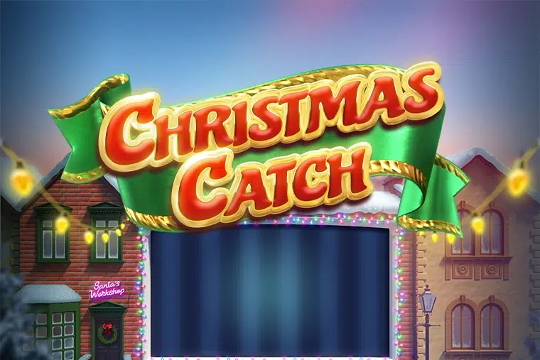 Christmas Catch