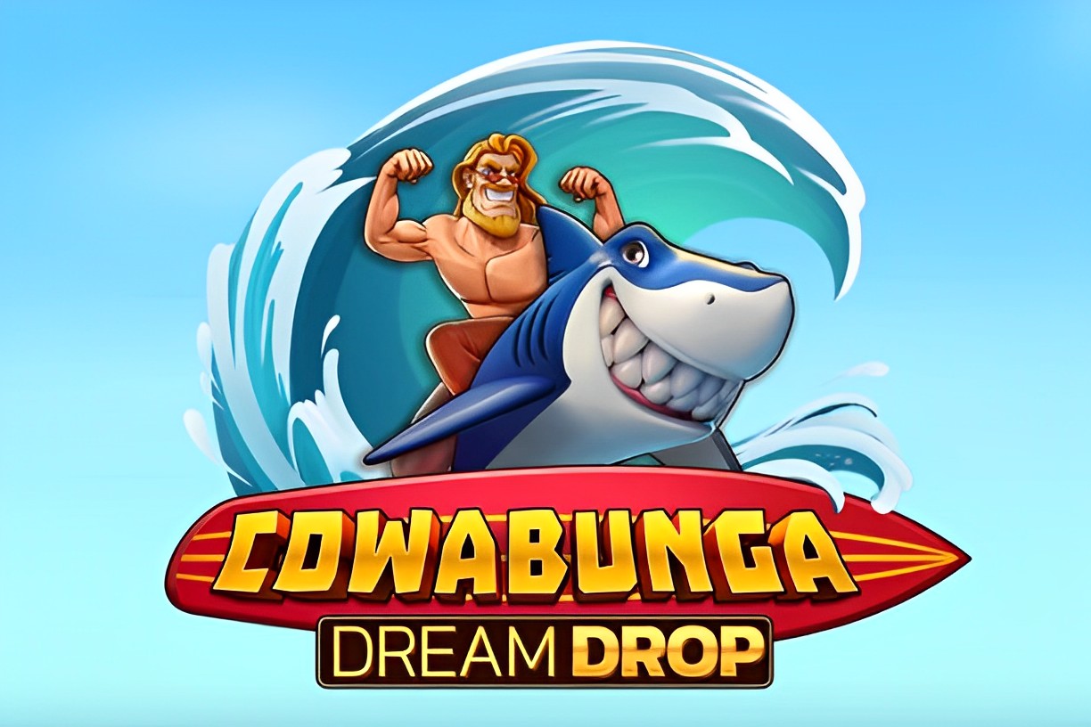 Cowabunga Dream Drop