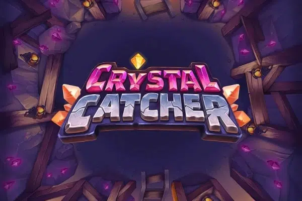 Crystal Catcher