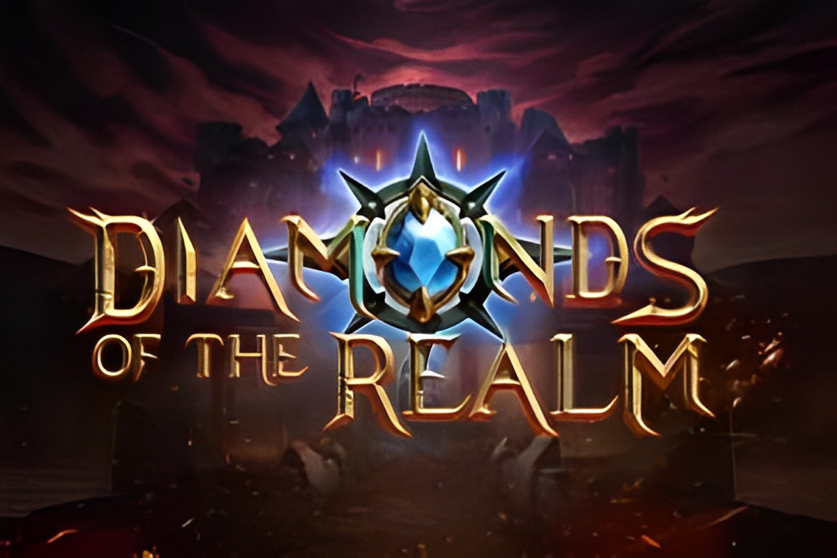 Diamonds of the Realm