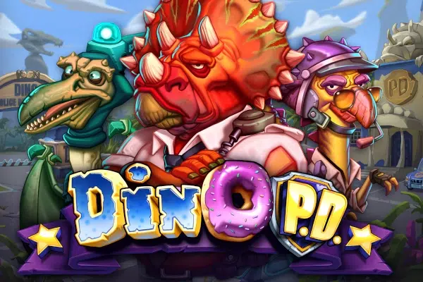 Dino P.D.