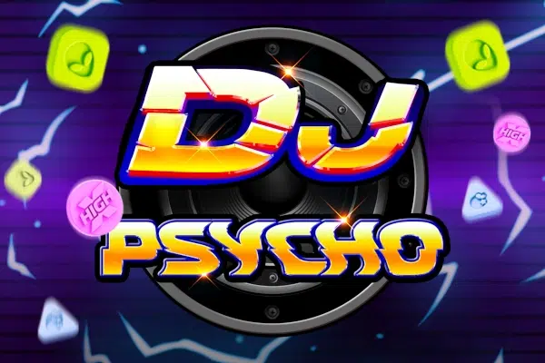 DJ Psycho