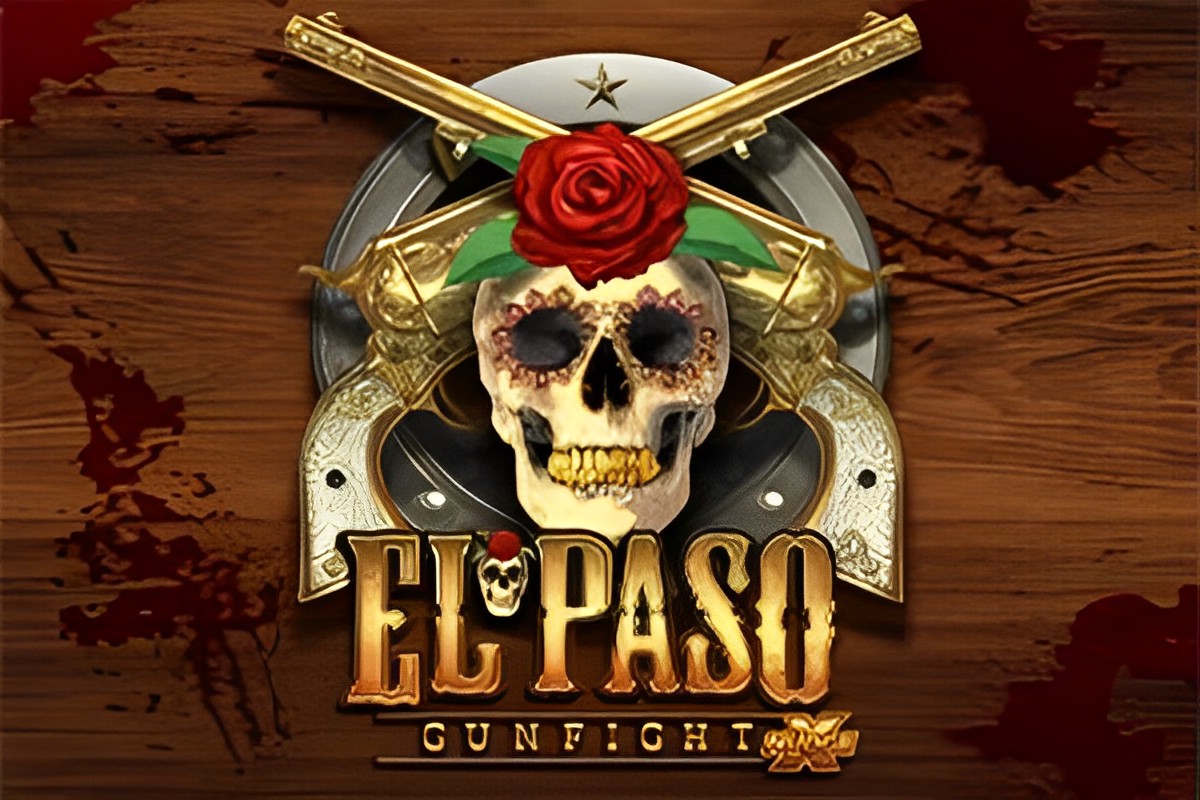 El Paso Gunfight xNudge