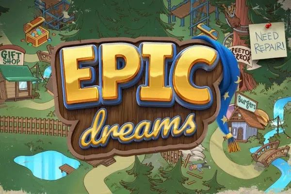 Epic Dreams