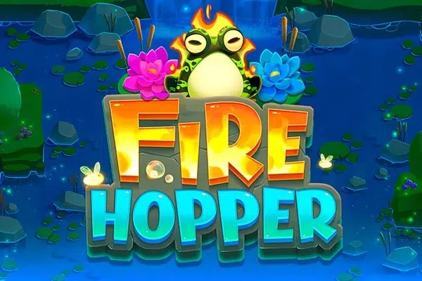 Fire Hopper