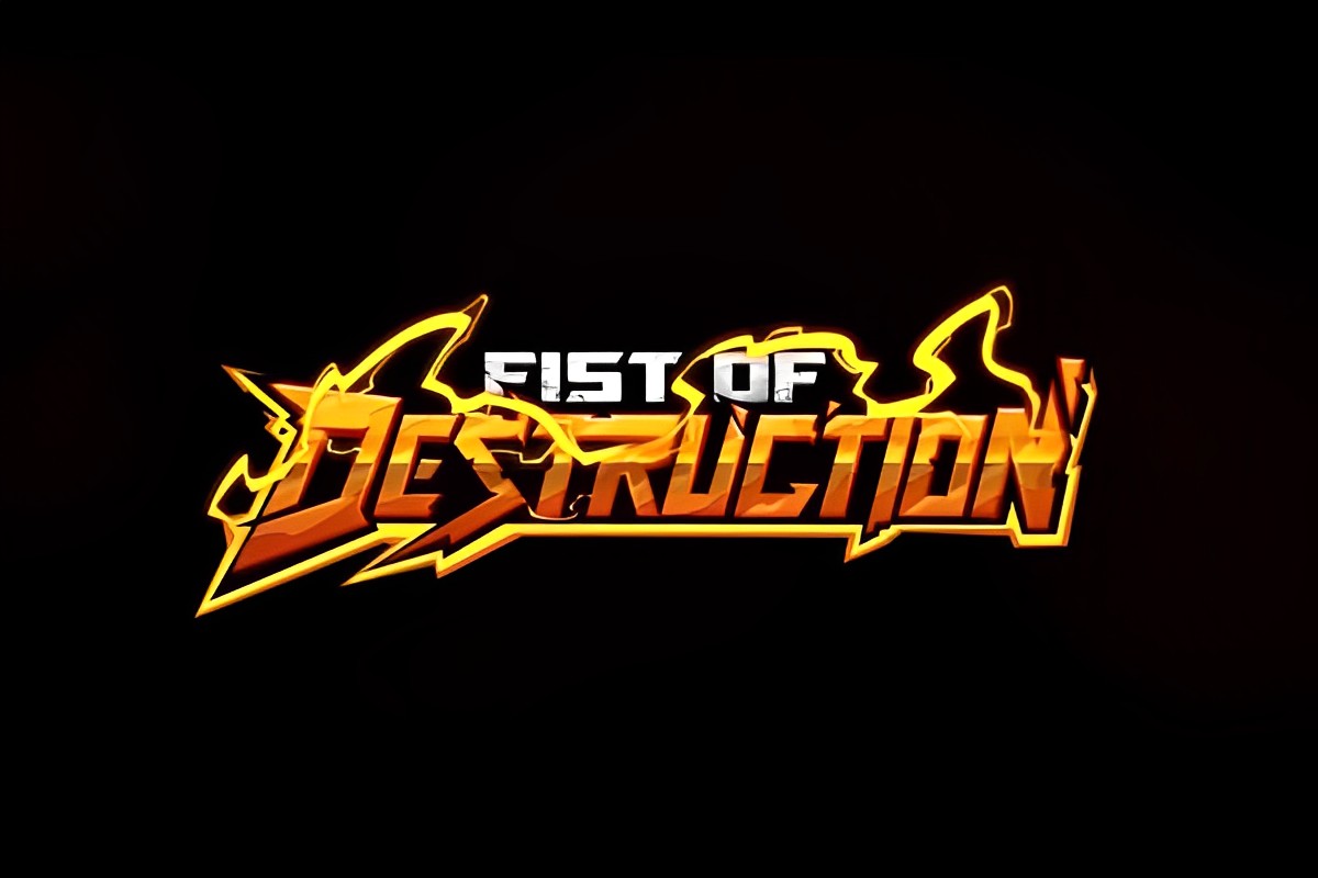 Fist of Destruction