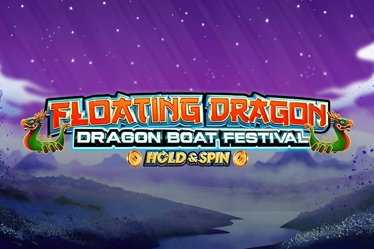 Floating Dragon – Dragon Boat Festival