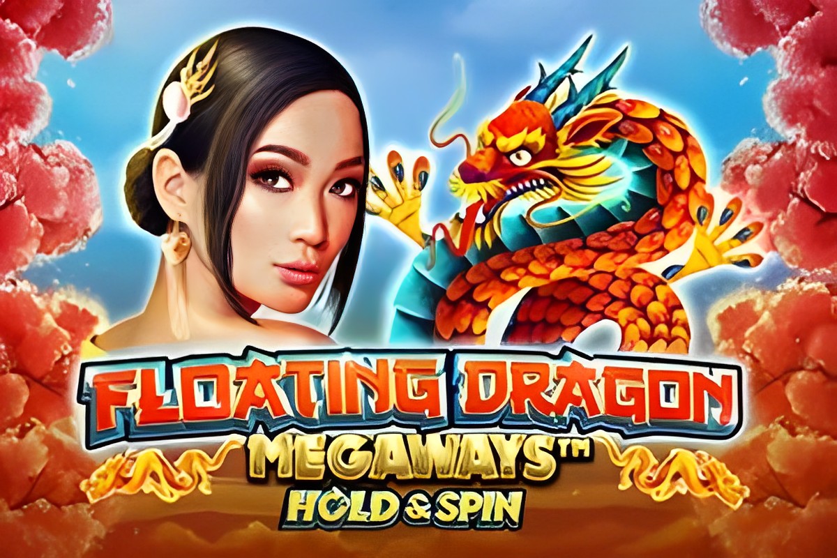 Floating Dragon Megaways