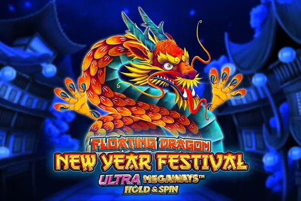 Floating Dragon New Year Festival