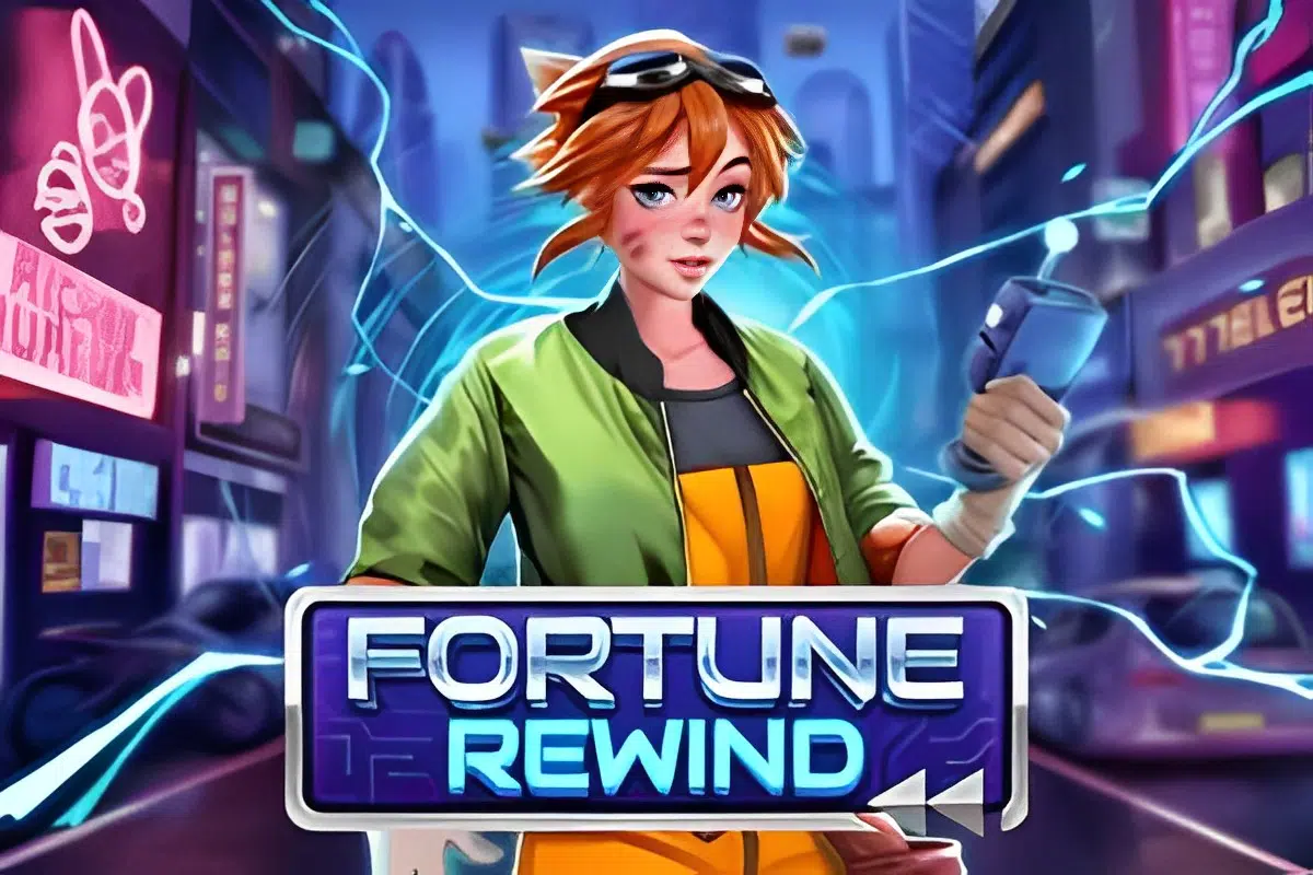 Fortune Rewind