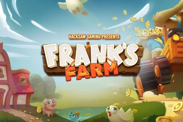 Frank’s Farm