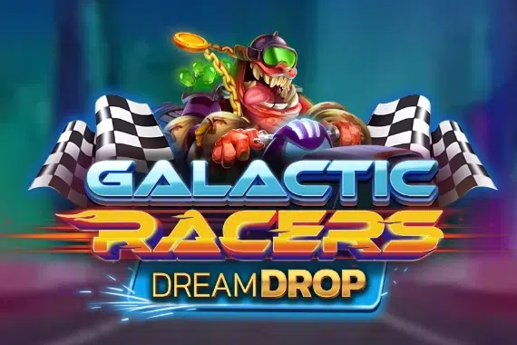 Galactic Racers Dream Drop