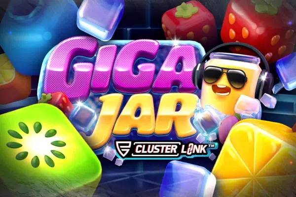 Giga Jar