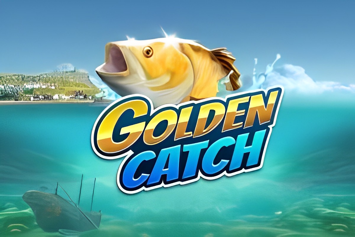 Golden Catch