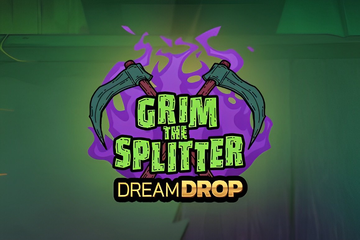 Grim the Splitter Dream Drop