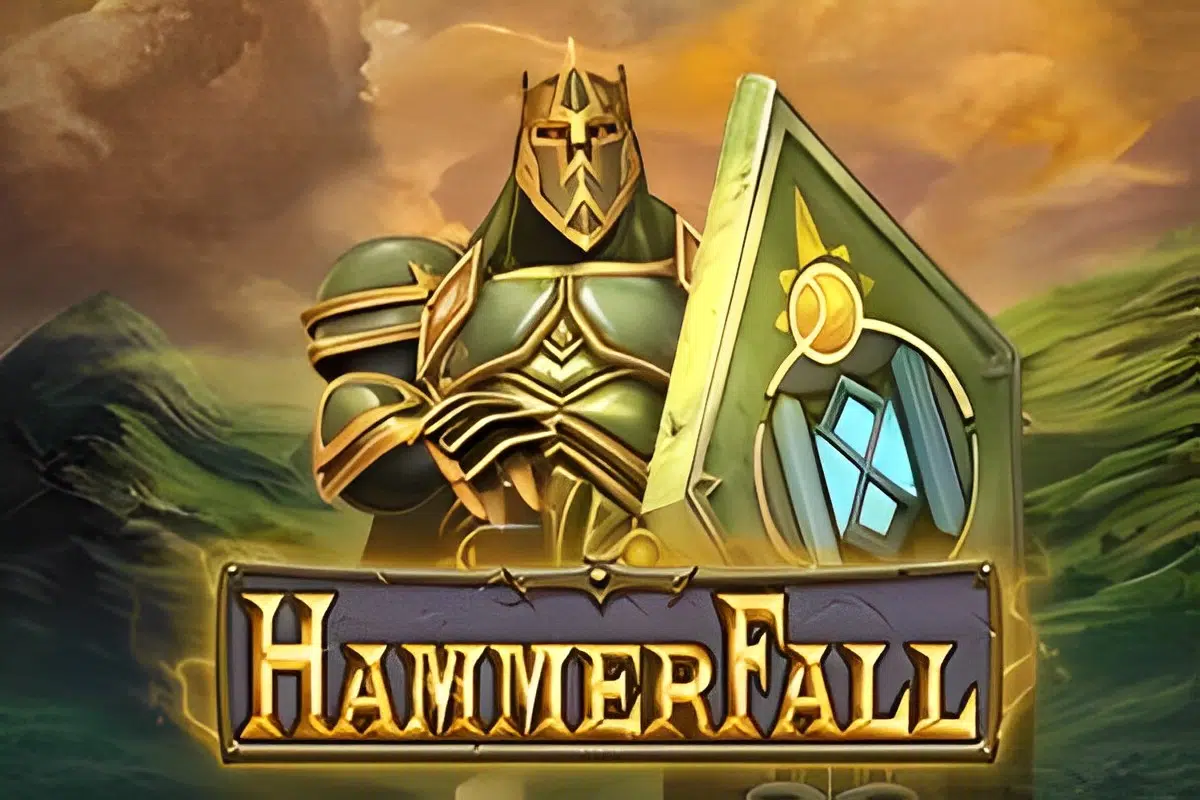 Hammerfall