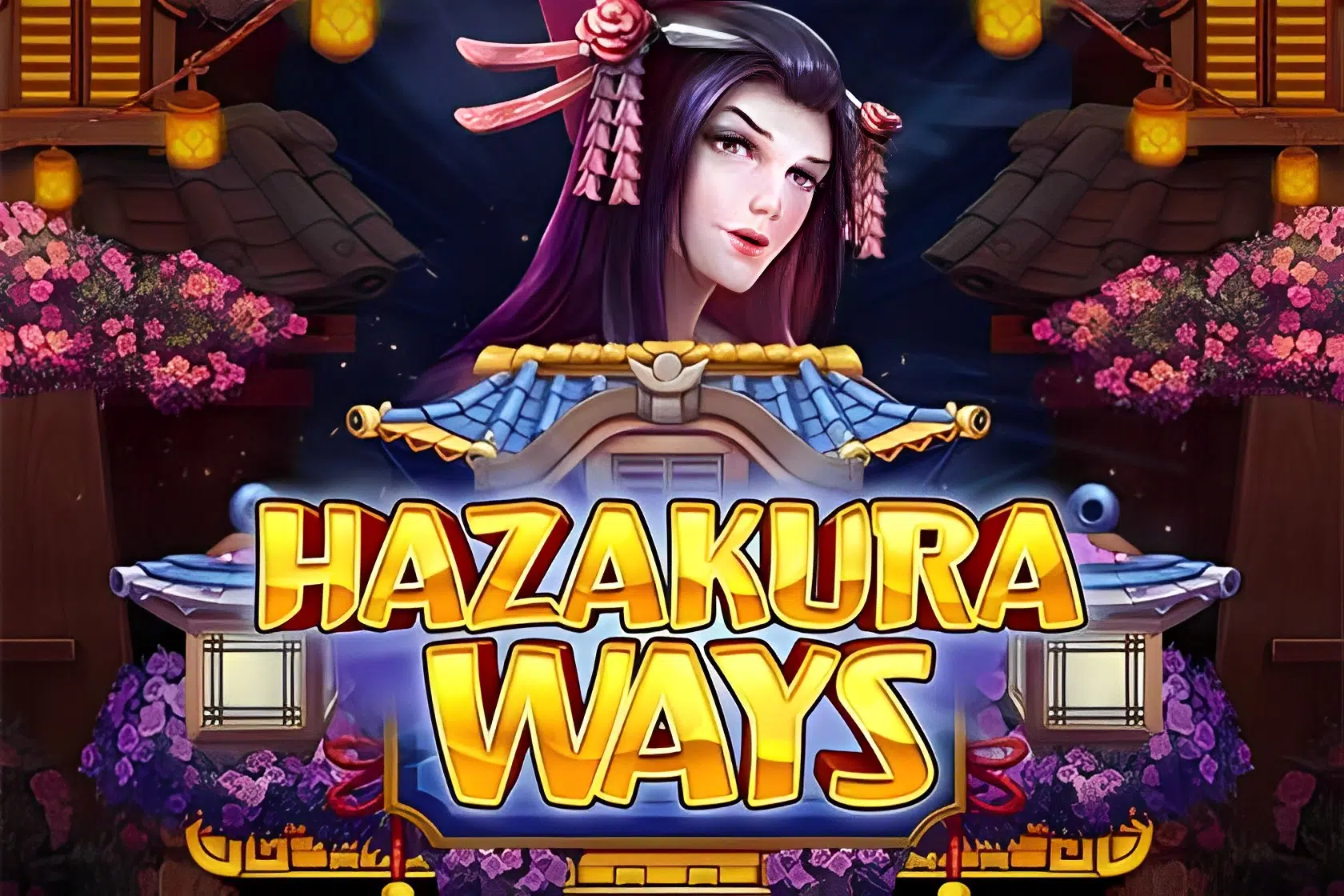 Hazakura Ways