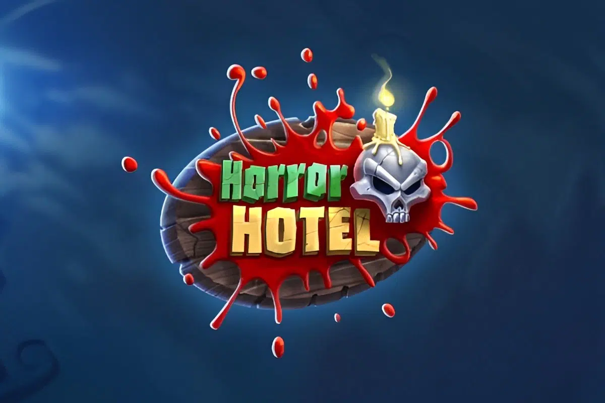 Horror Hotel