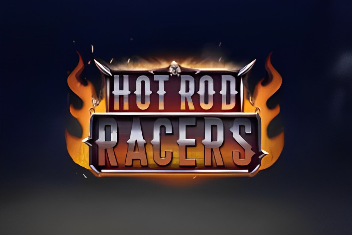 Hot Rod Racers