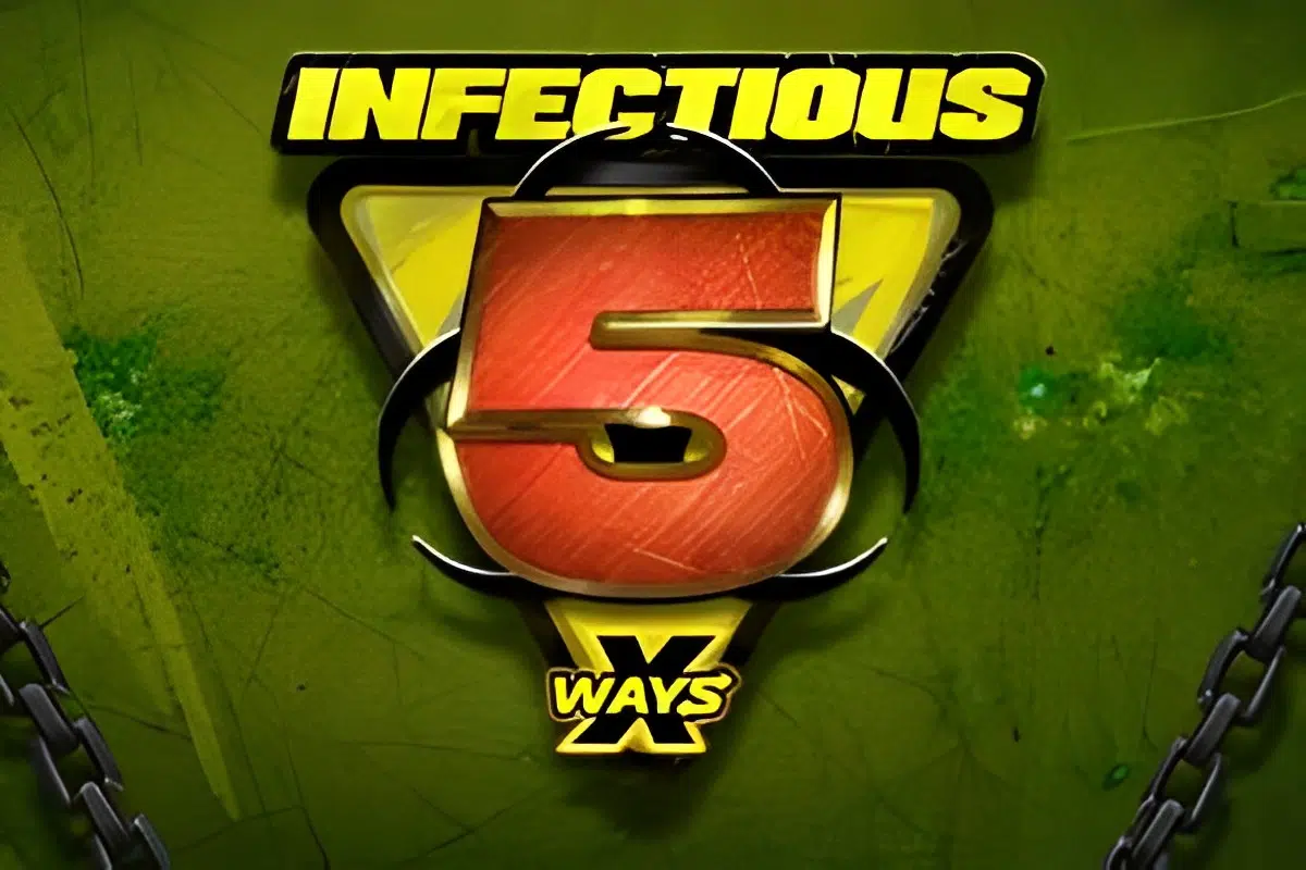 Infectious 5 xWays