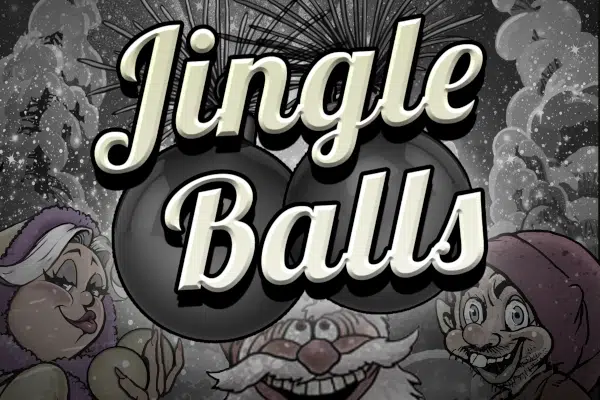 Jingle Balls