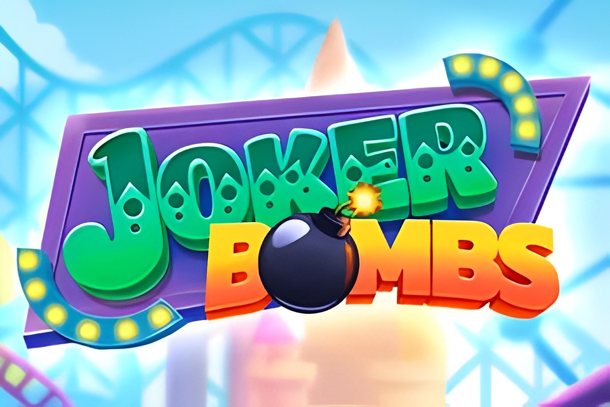 Joker Bombs