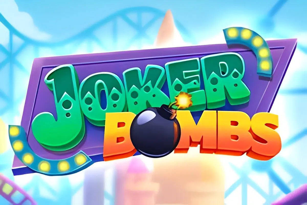 Joker Bombs