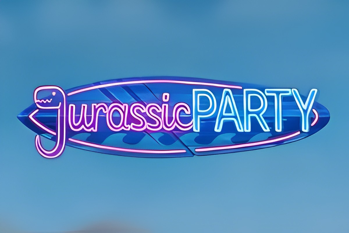 Jurassic Party