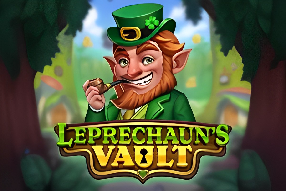 Leprechaun’s Vault