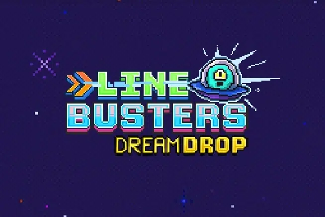 Line Busters Dream Drop