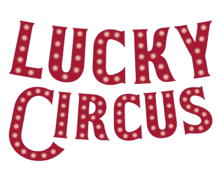 Lucky Circus Casino logo