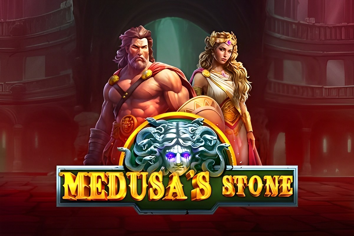 Medusa’s Stone