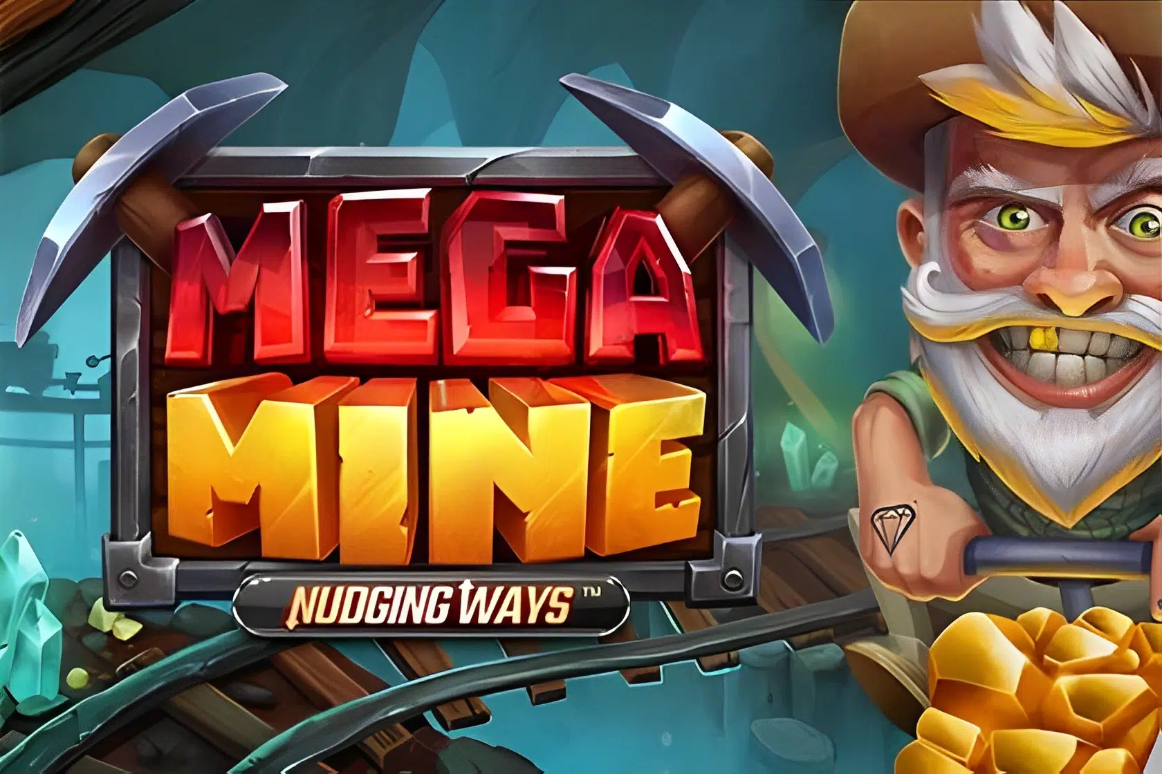 Mega Mine