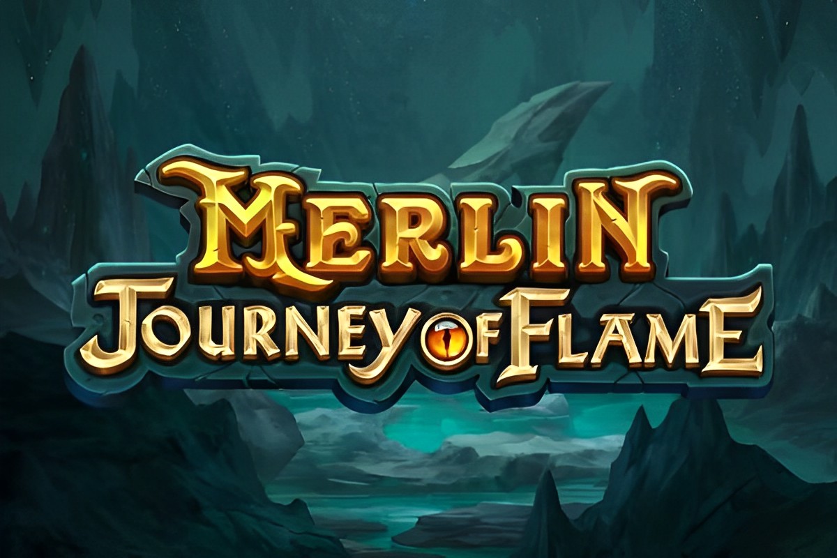 Merlin: Journey of Flame