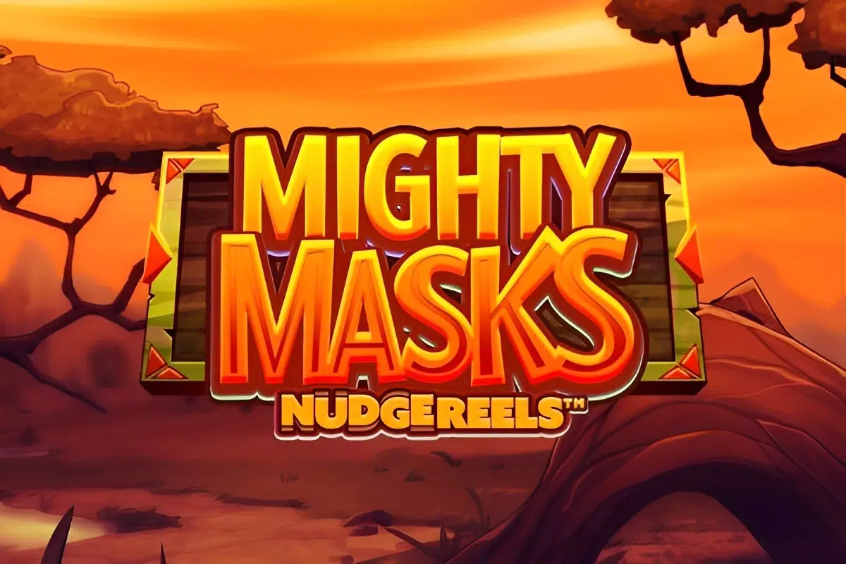 Mighty Masks