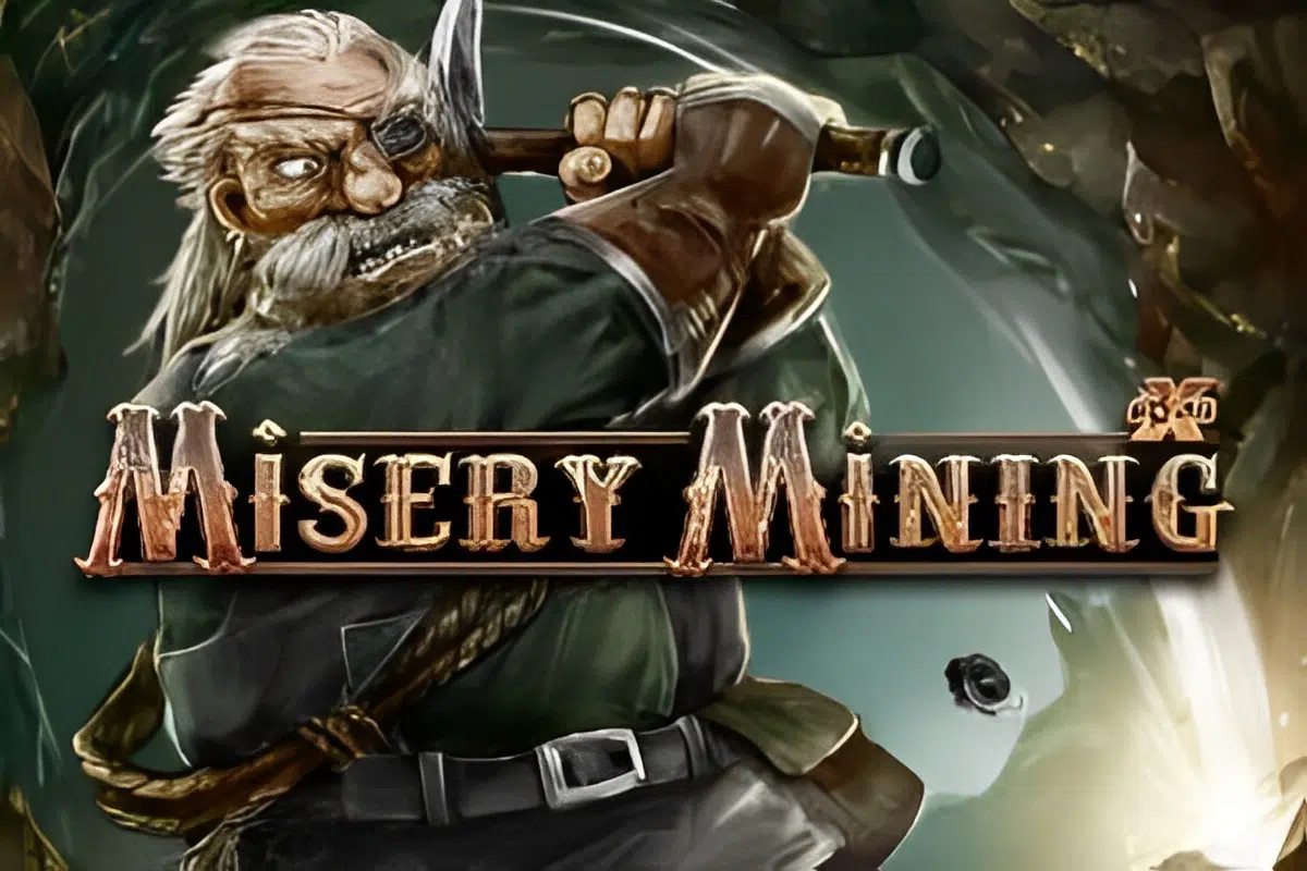 Misery Mining