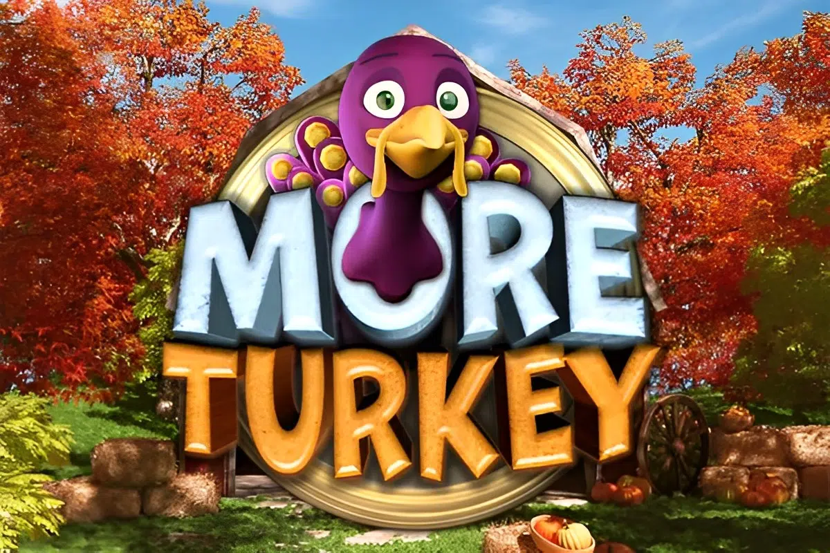 More Turkey