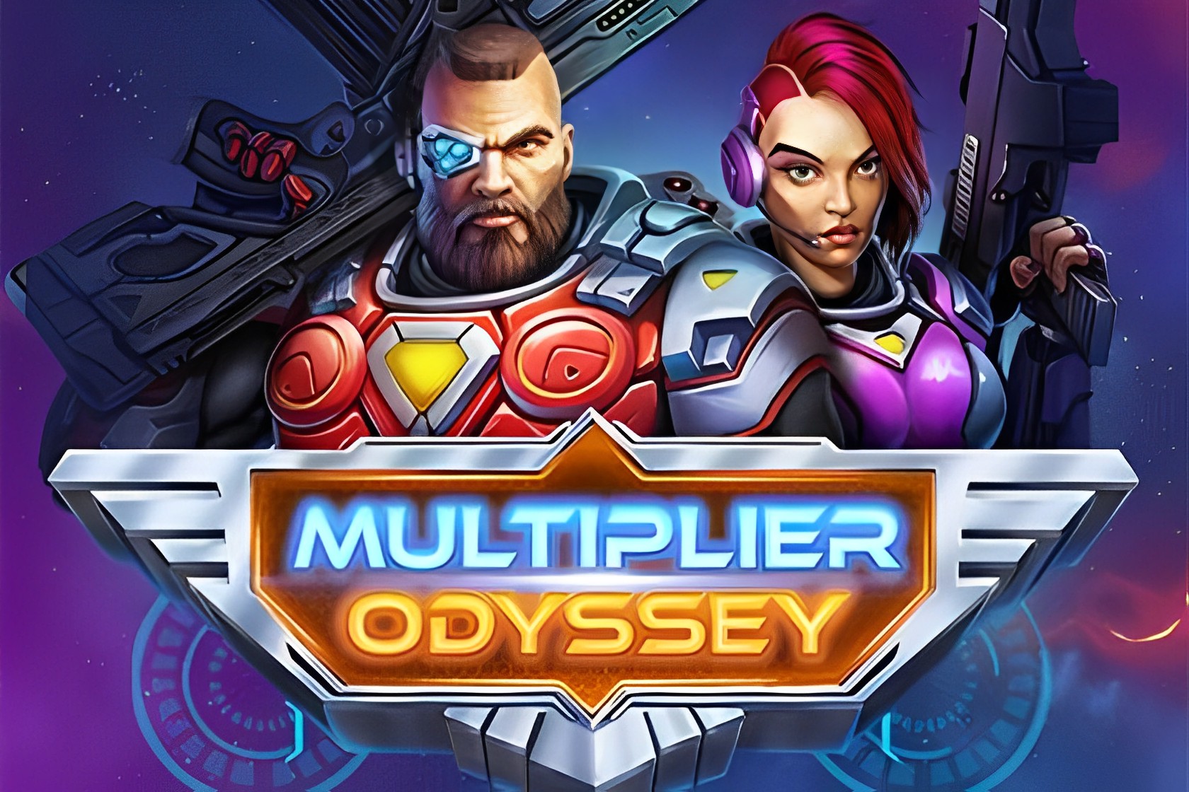 Multiplier Odyssey