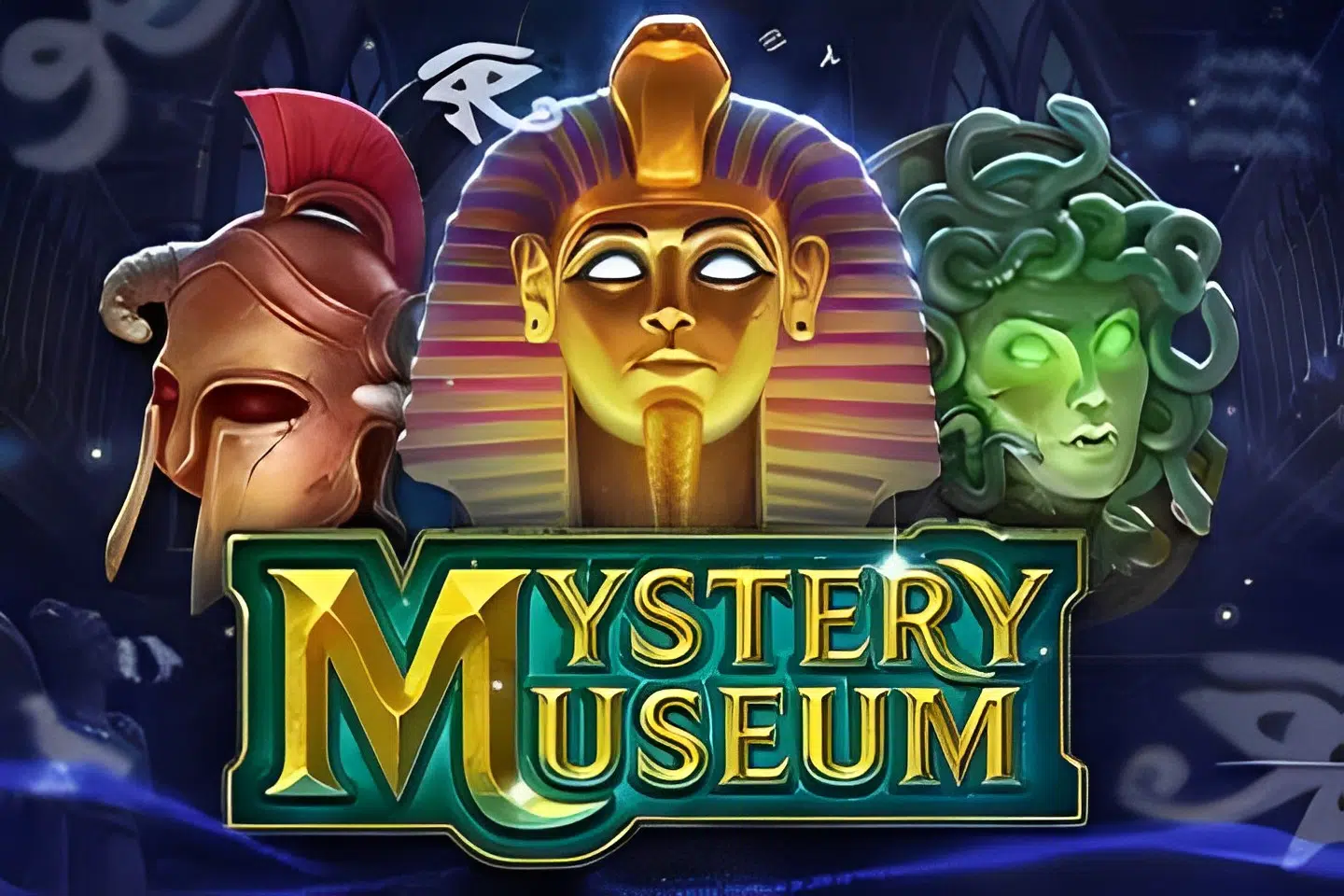 Mystery Museum