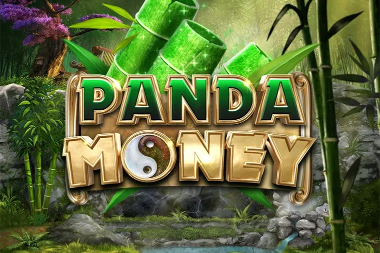 Panda Money Megaways