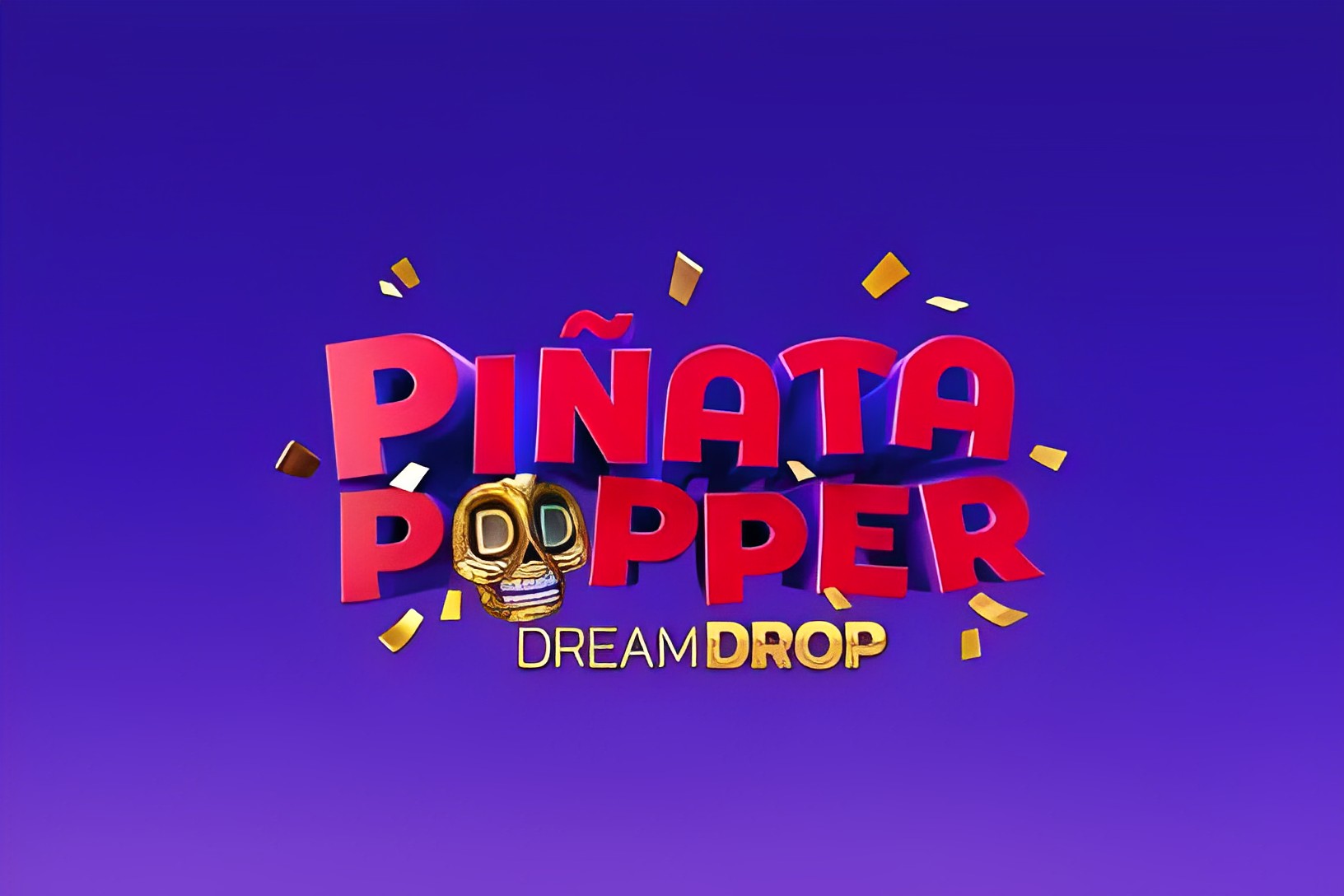 Piñata Popper Dream Drop