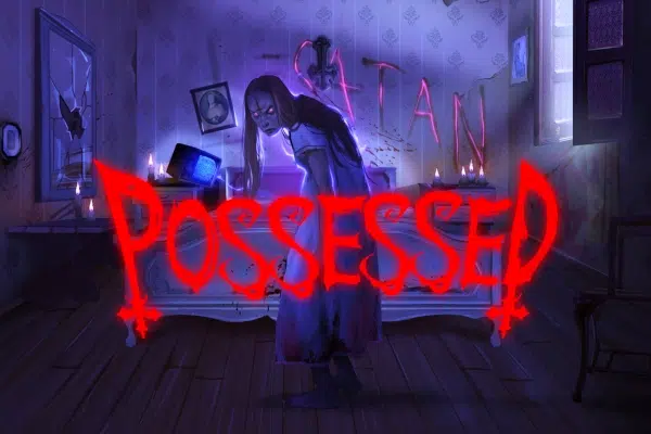 Possessed